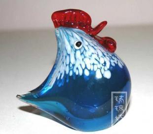 純手工琉璃球 匠心獨(dú)運(yùn)的工藝精品與裝飾珍品